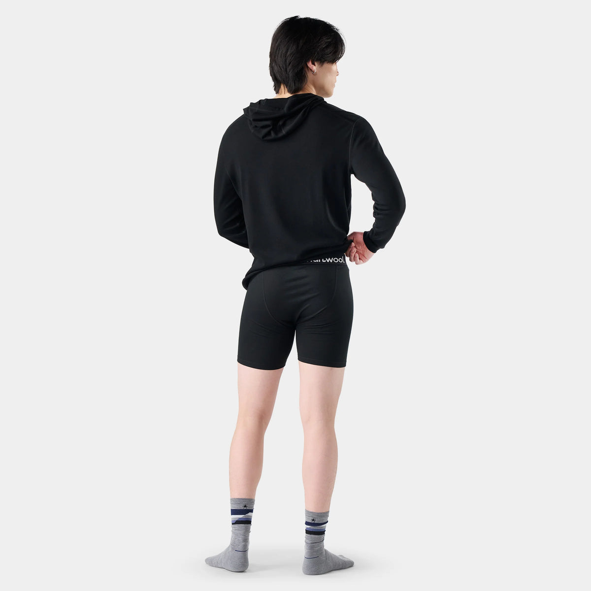 Men's Active Wind Boxer Brief