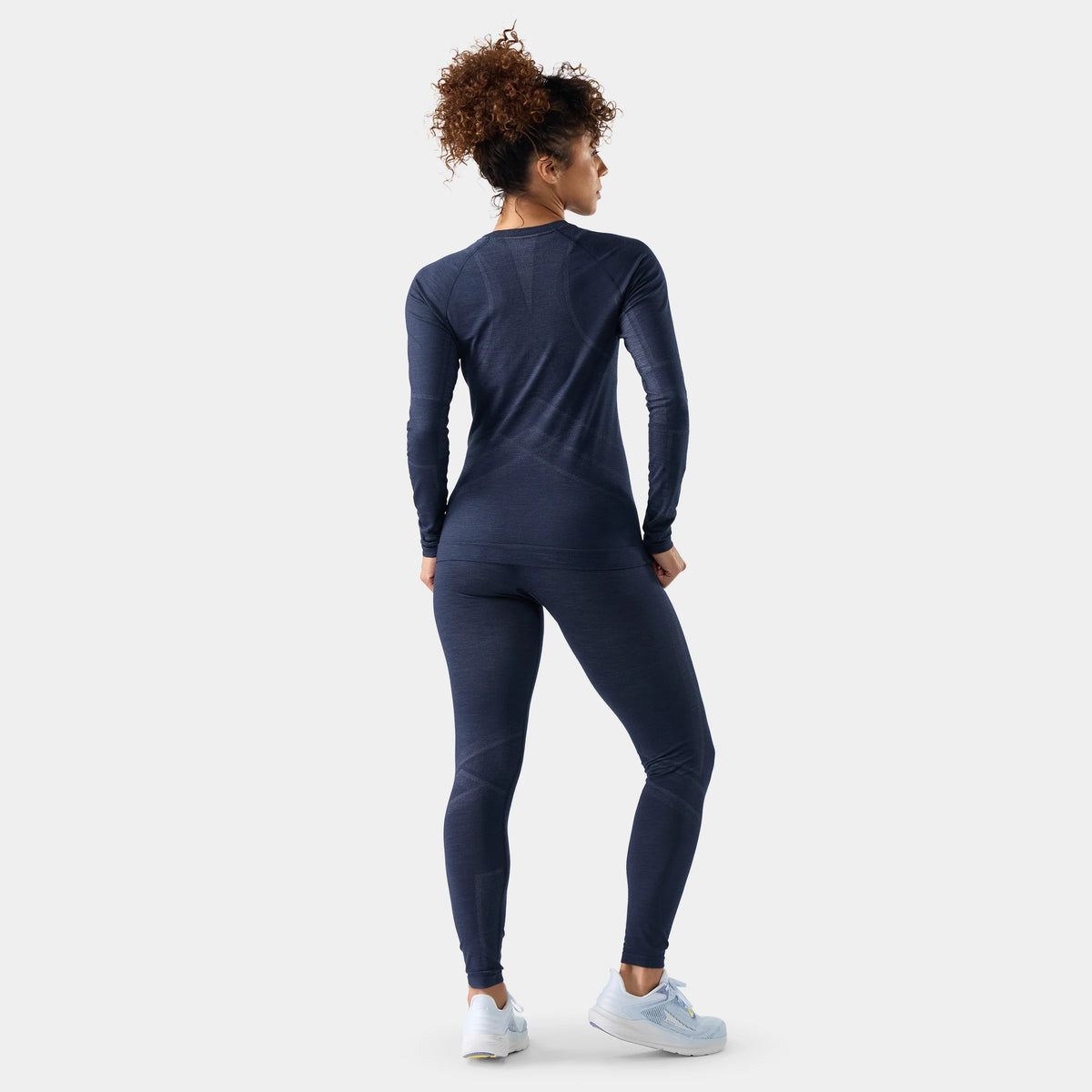 Women's Intraknit™ All-Season Merino Base Layer Crew