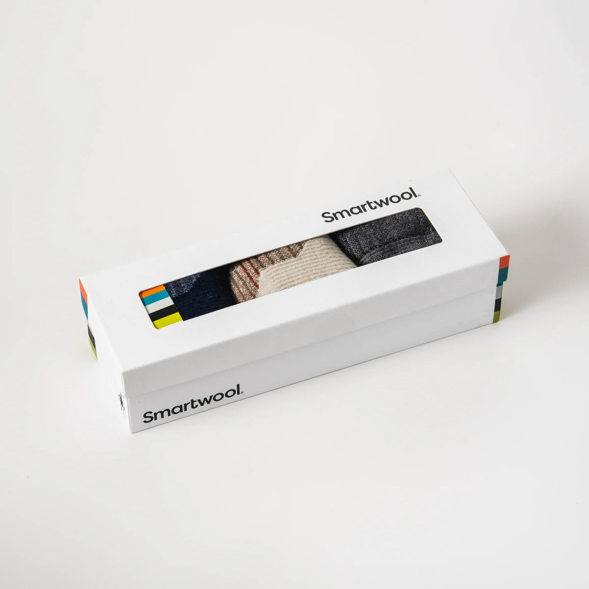 Hike Crew Socks Trio Gift Box