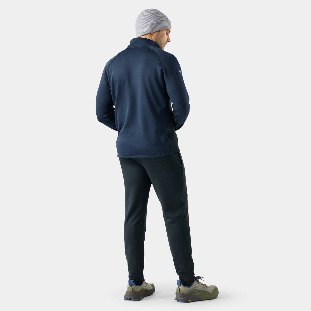 Men's Active Fleece Jacket