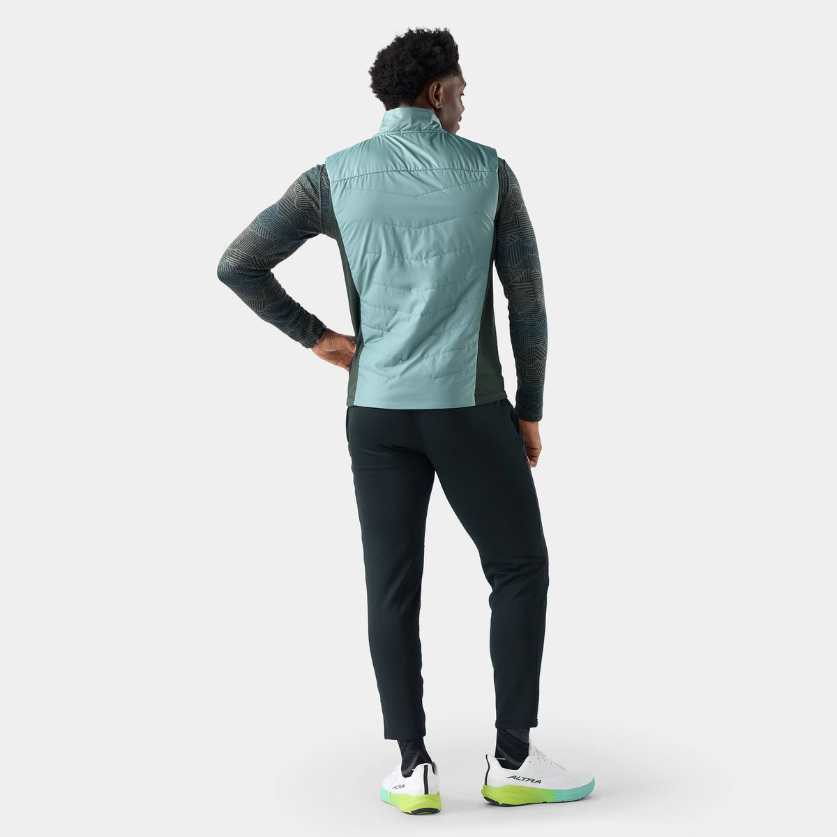 Men's Smartloft™ Vest