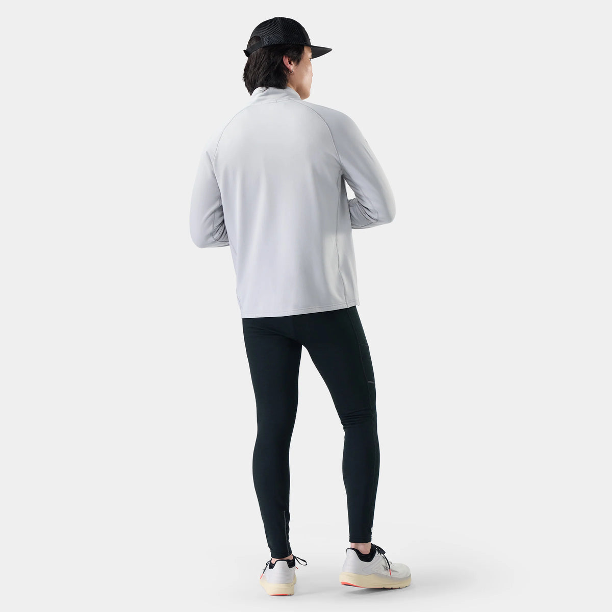 Men's Active Fleece Tight
