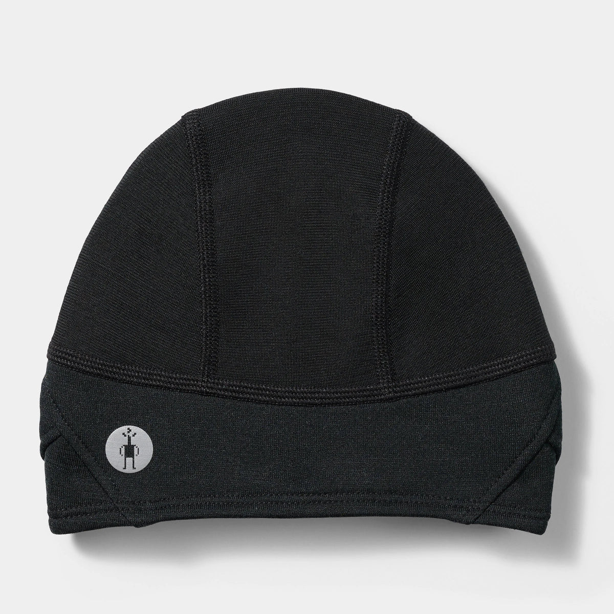 Active Fleece Ponytail Beanie