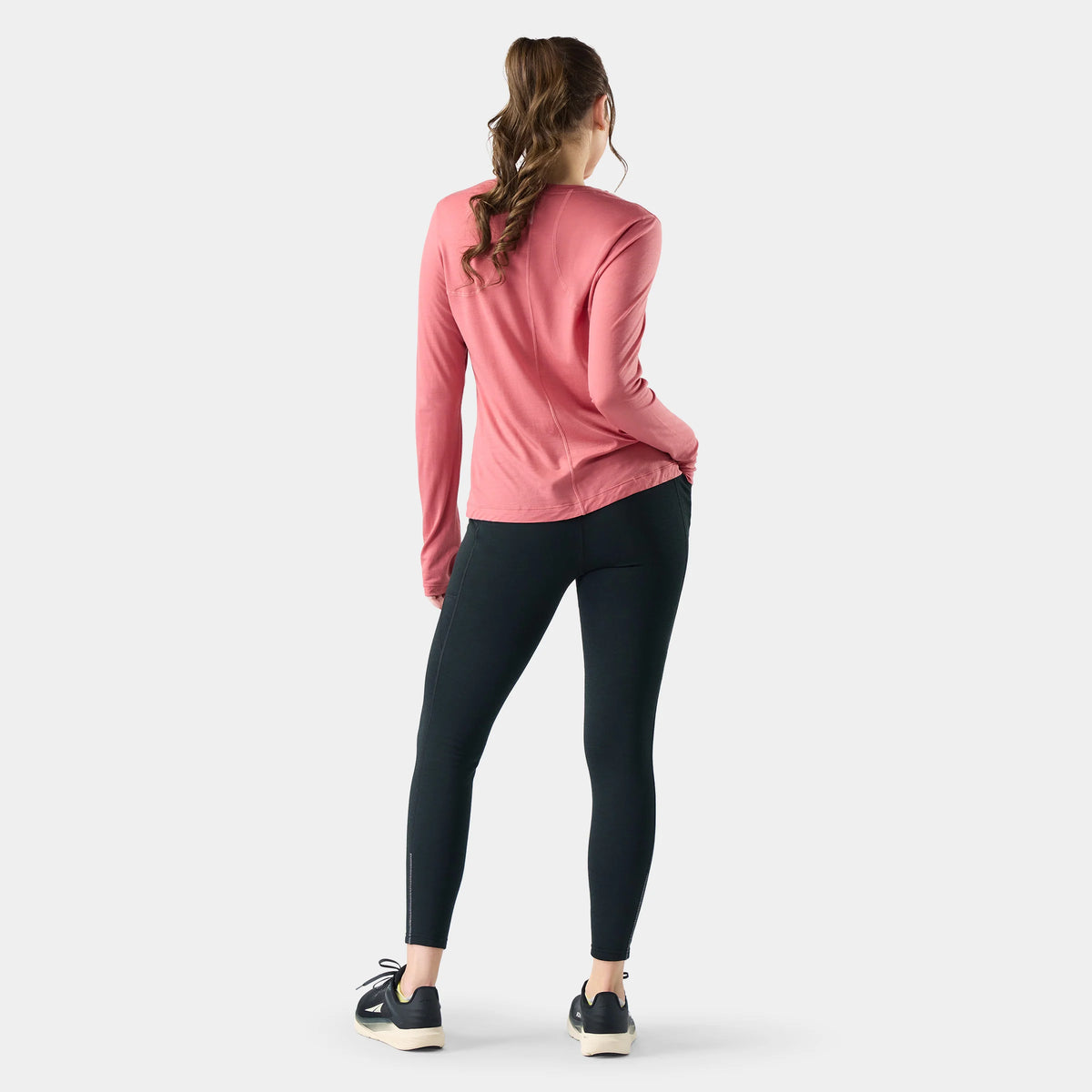 Women's Active Fleece Tight