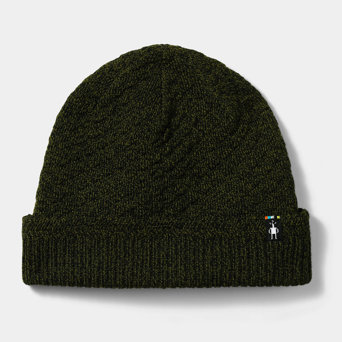 Texture Knit Beanie