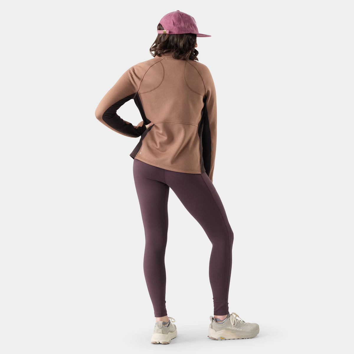 Women's Active Fleece Jacket