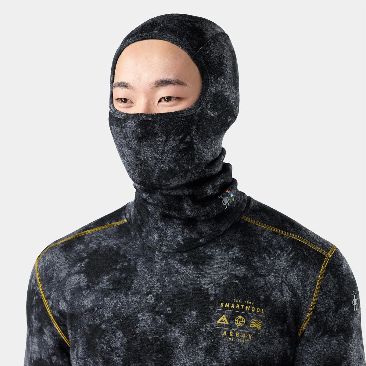 Thermal Merino Balaclava