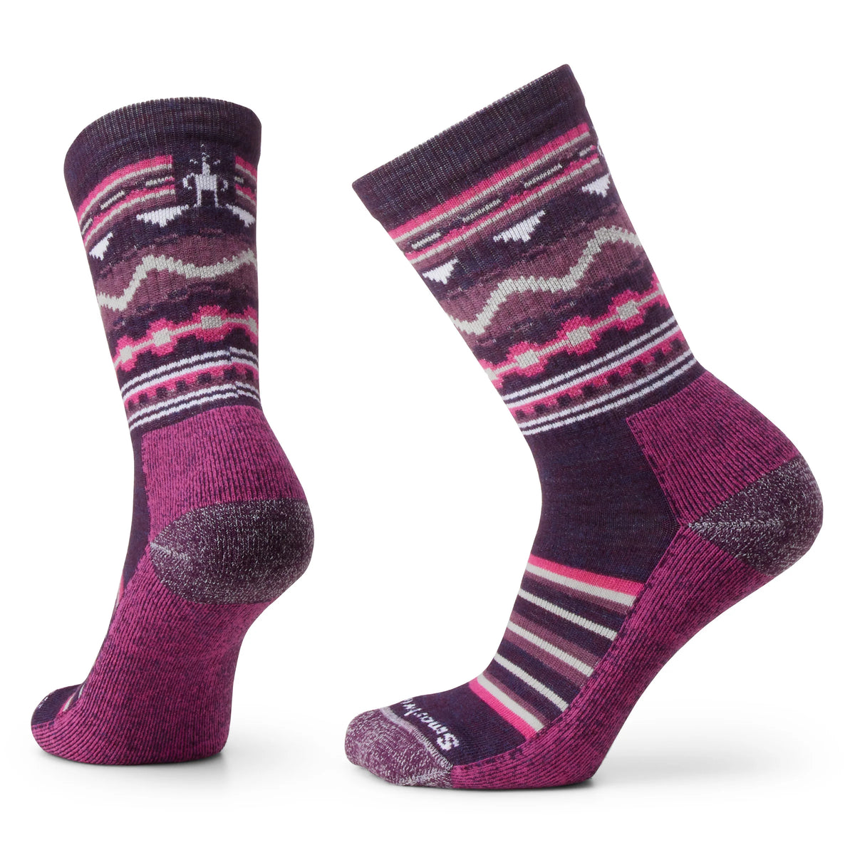Everyday Hudson Trail Crew Socks