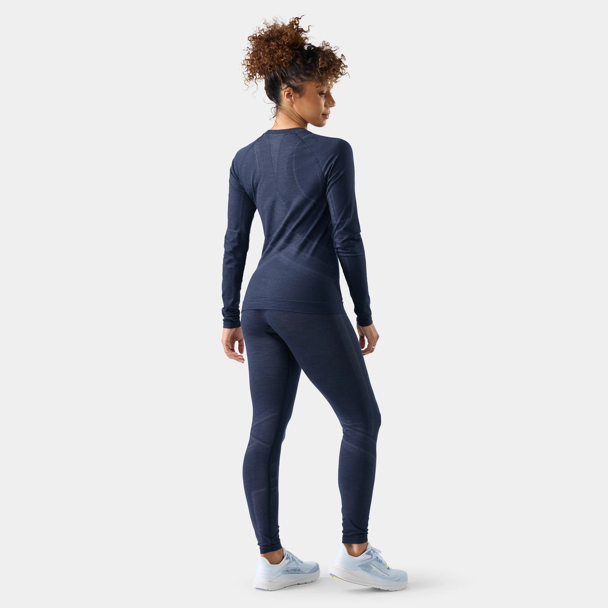 Women's Intraknit™ All-Season Merino Base Layer Bottom