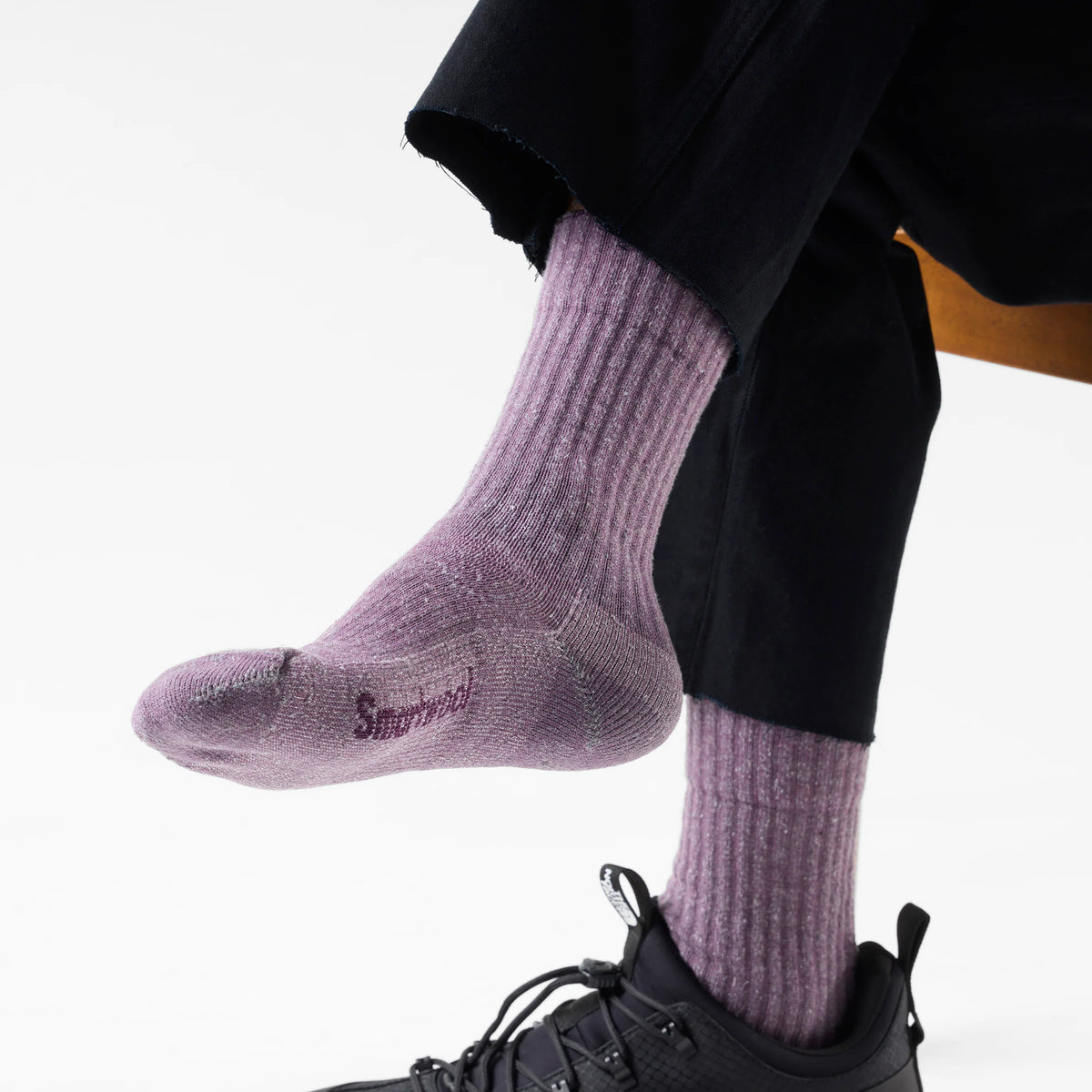 Hike Classic Edition Second Cut™ Crew Socks