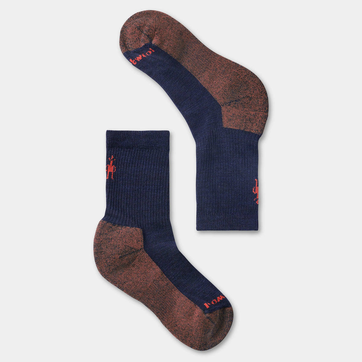 Kids' Hike Crew Socks