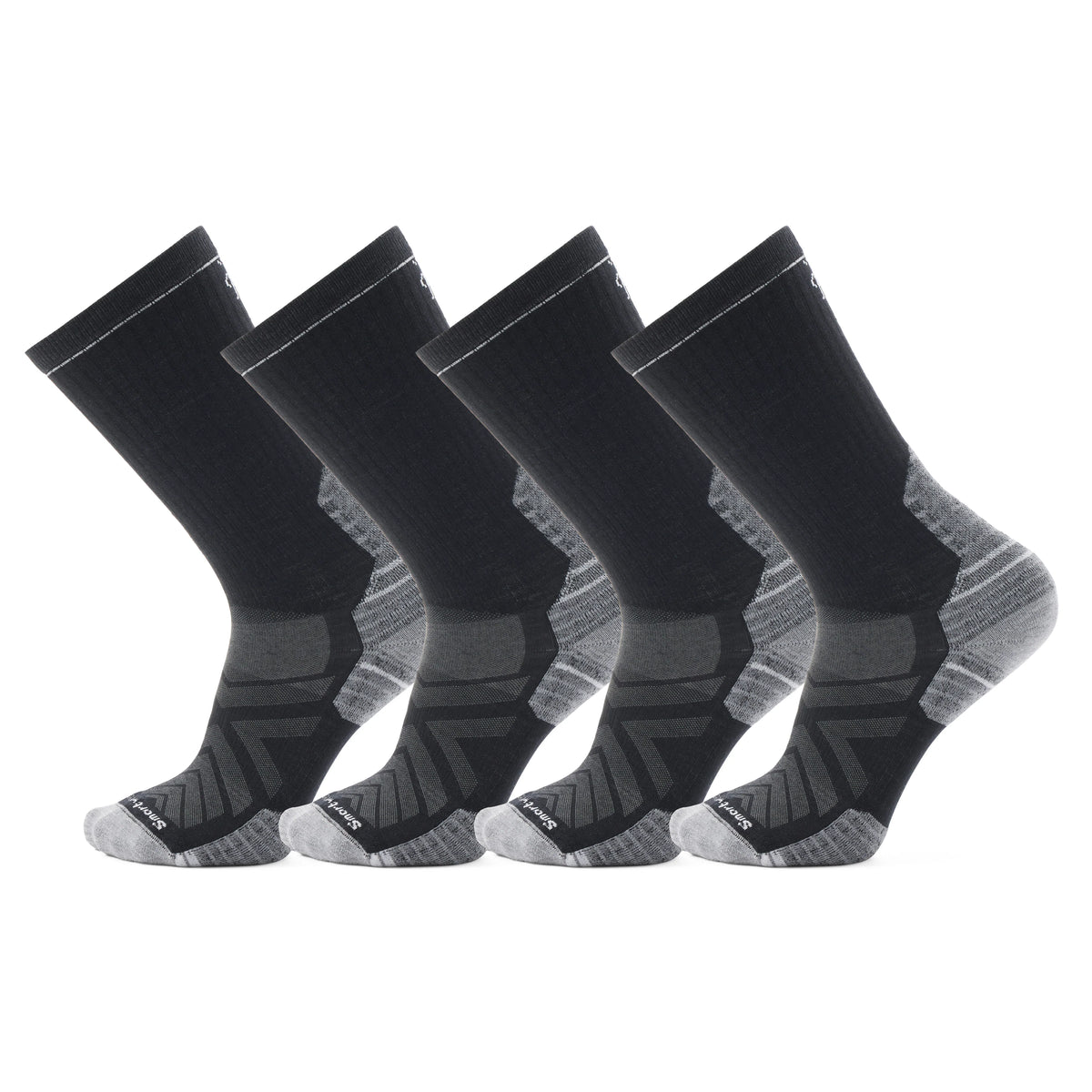 Hike Crew Socks 4-Pack