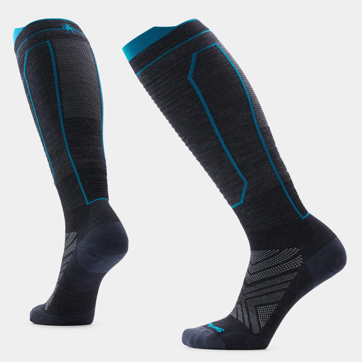 Intraknit™ Women's Ski Over the Calf Socks