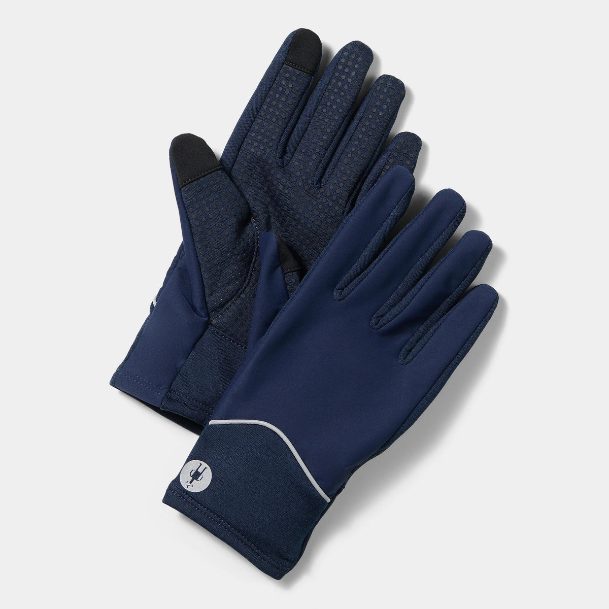Active Fleece Wind Glove
