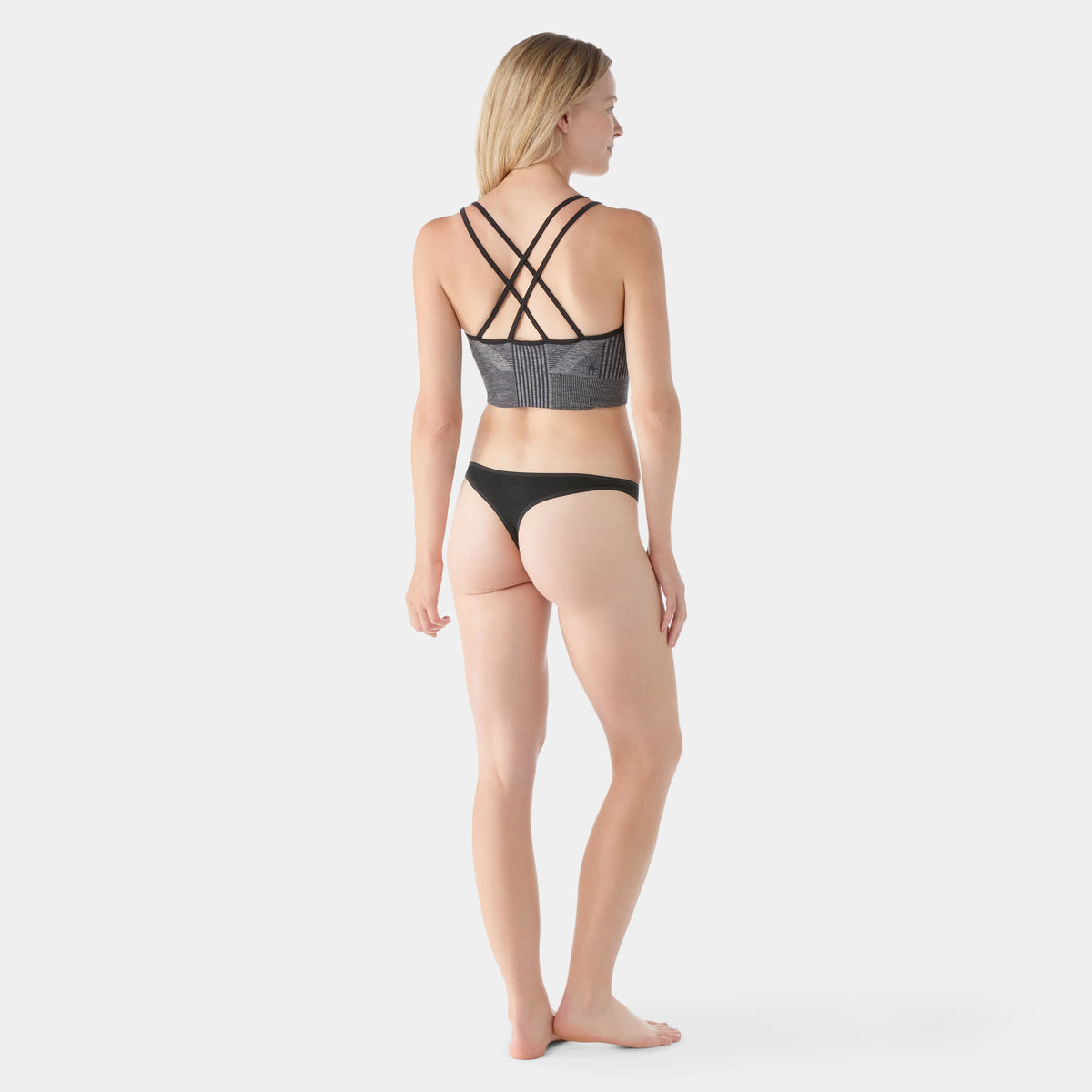 Women's Everyday Merino Thong 2-Pack