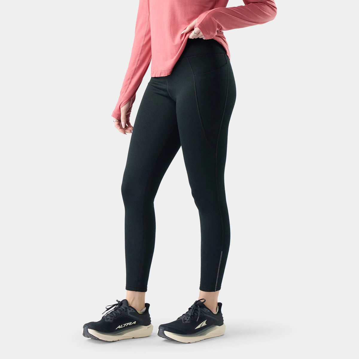 Women's Active Fleece Tight