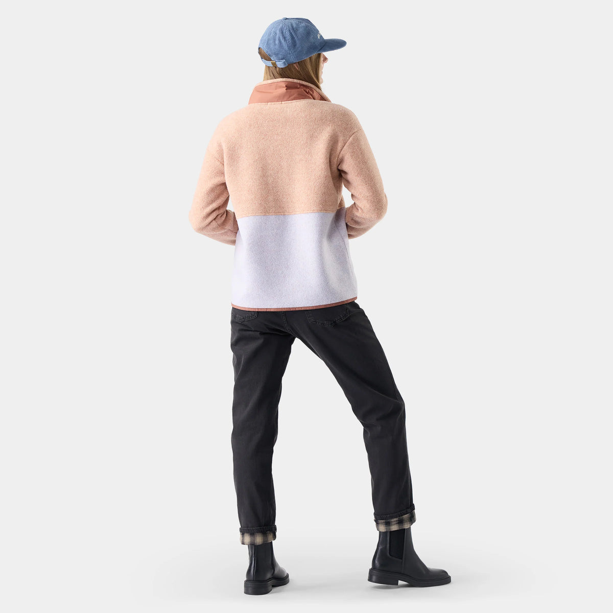 Women's Second Cut™ Fleece Jacket
