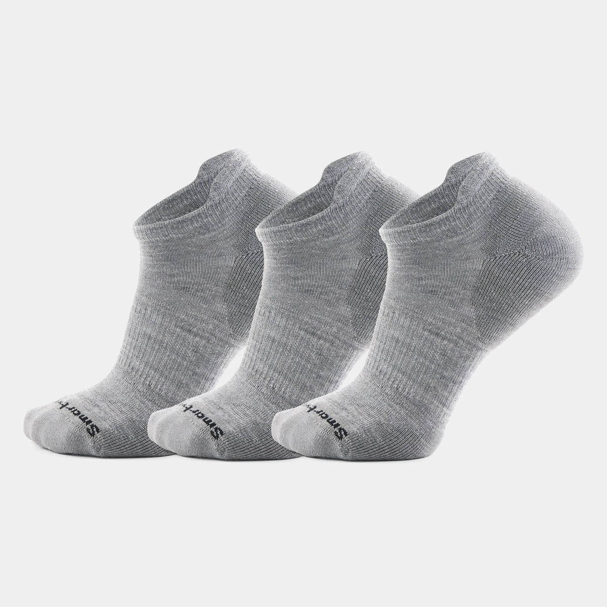 Everyday Athletic Low Ankle Socks 3-Pack