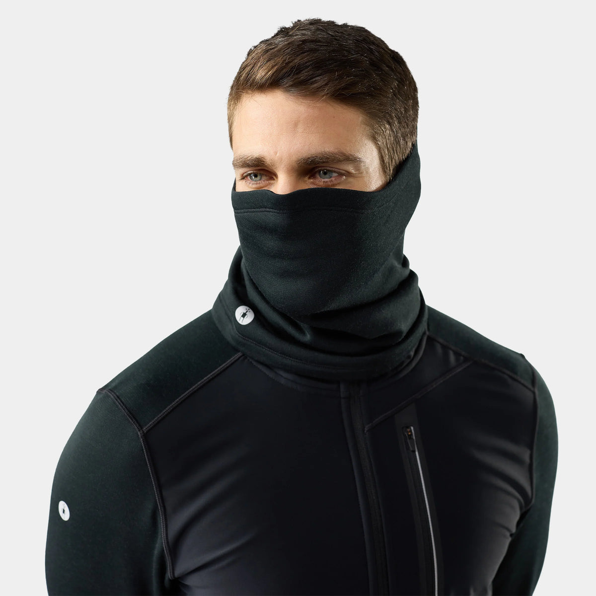 Active Fleece Neck Gaiter