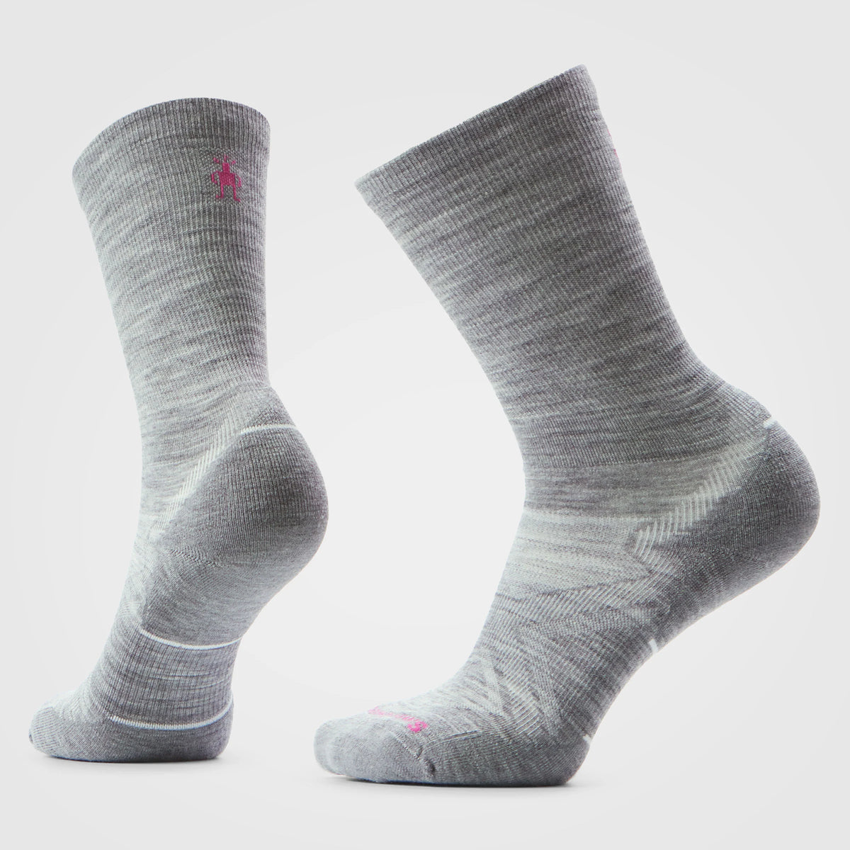 Women's Run Cold Weather Crew Socks