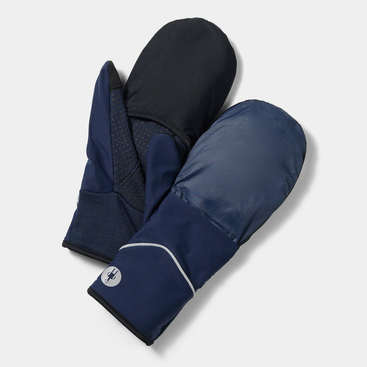 Active Fleece Wind Mitten