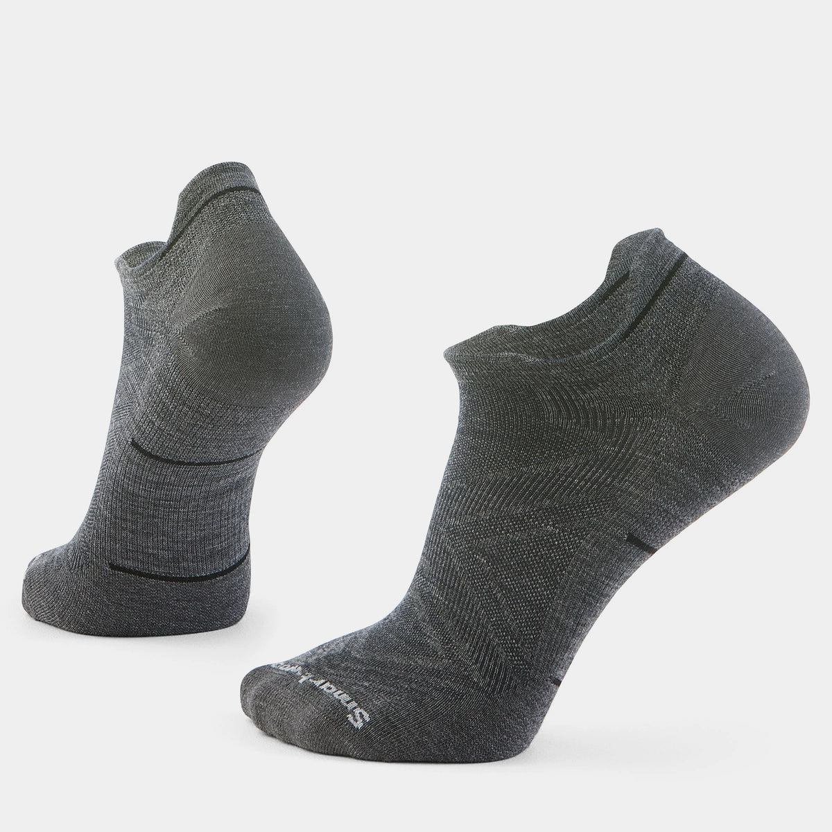 Run Low Ankle Socks