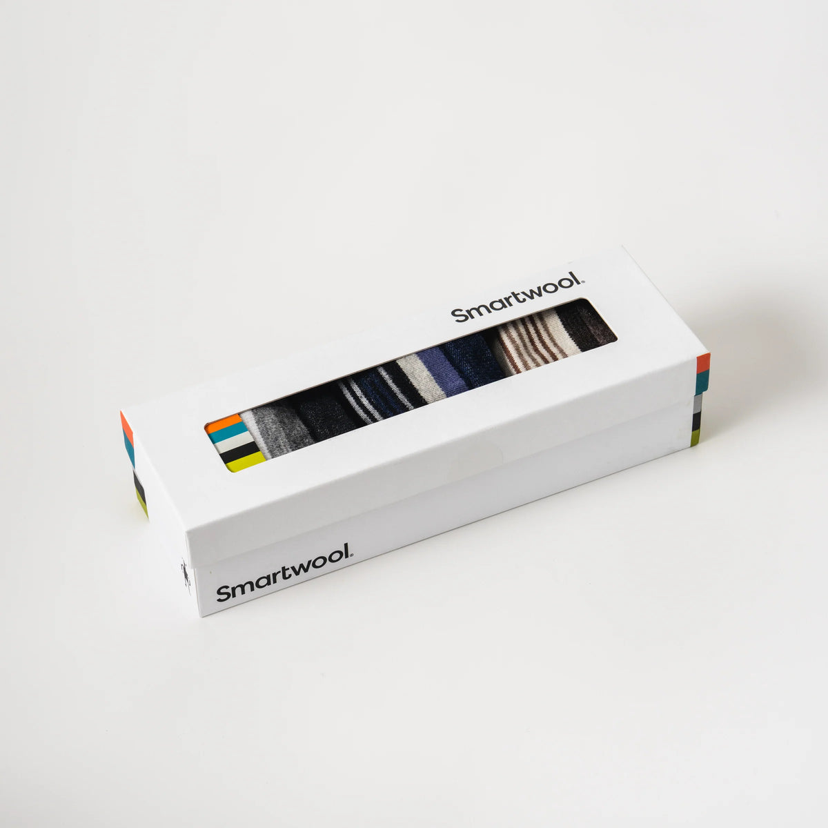Everyday Joviansphere Crew Socks Trio Gift Box