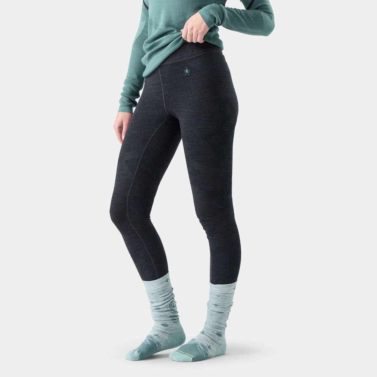 Women's Intraknit™ Thermal Merino Base Layer Bottom