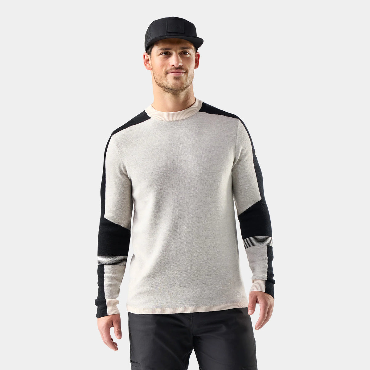 Men's Alpine Crew
