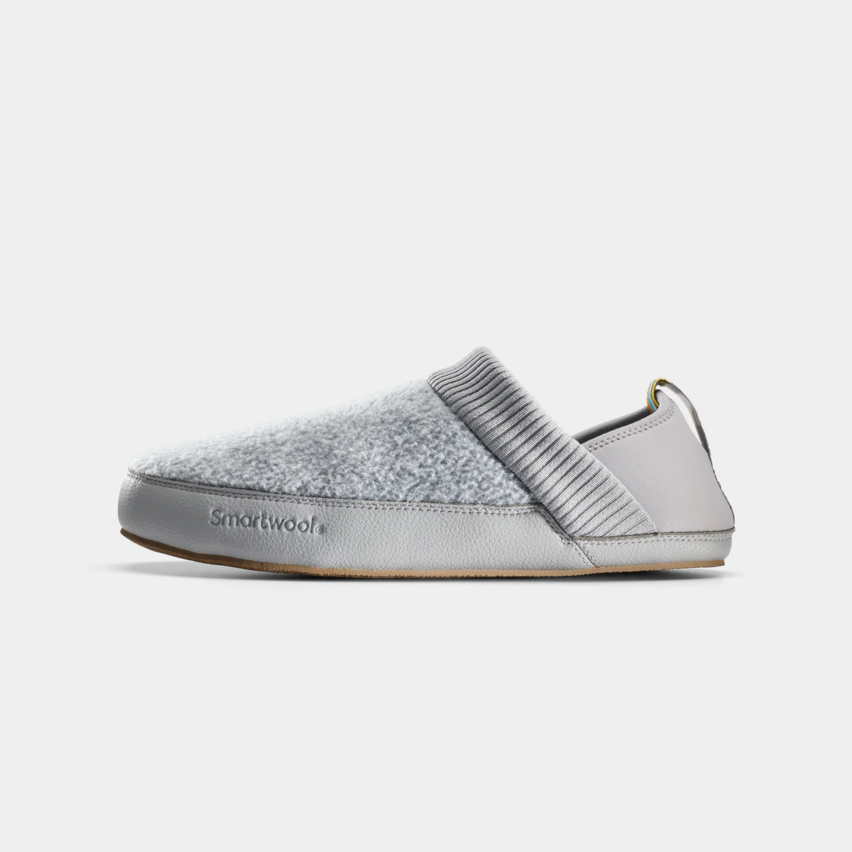 Smartwool Cabin Mule