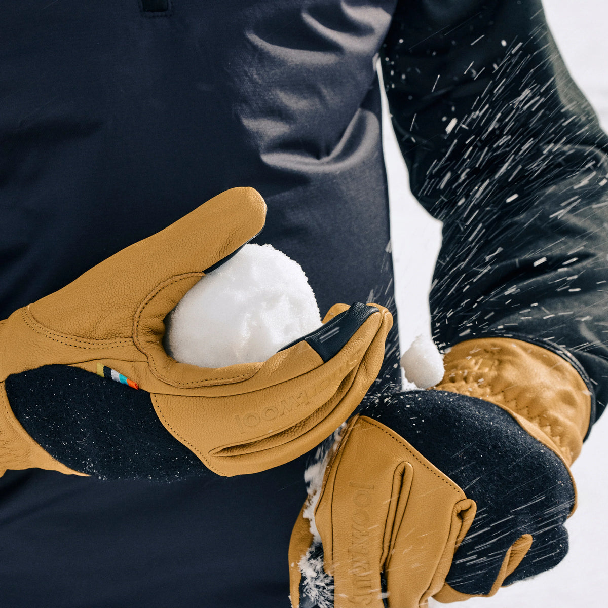 Ridgeway Glove