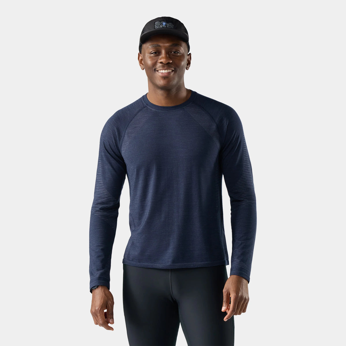 Men's Intraknit™ Seamless Long Sleeve