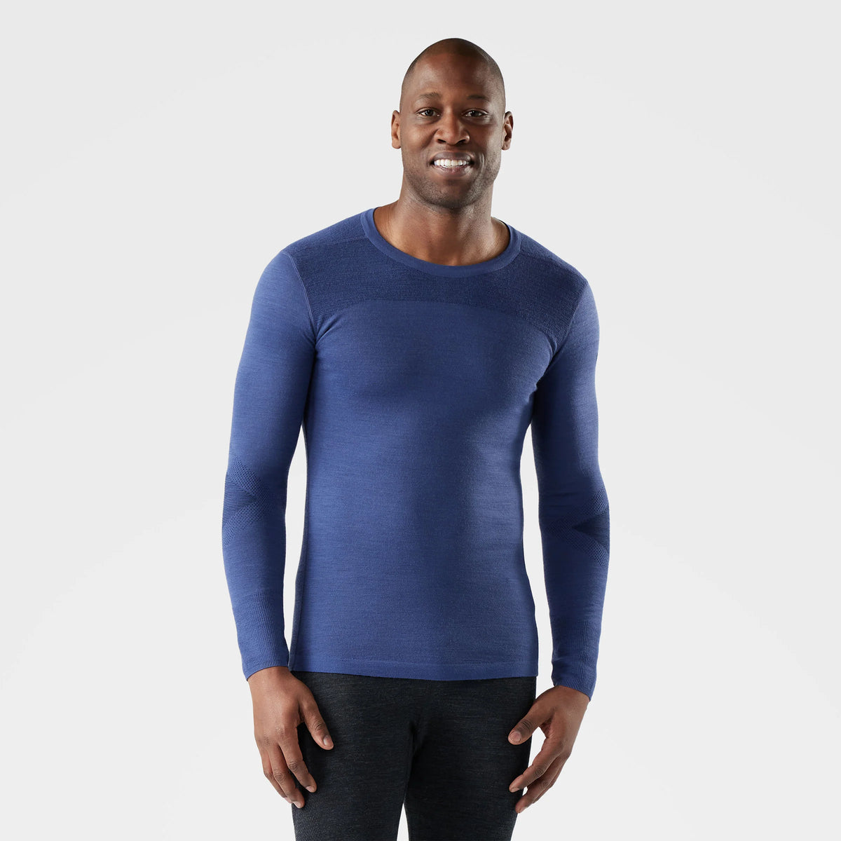 Men's Intraknit™ Thermal Merino Base Layer Crew