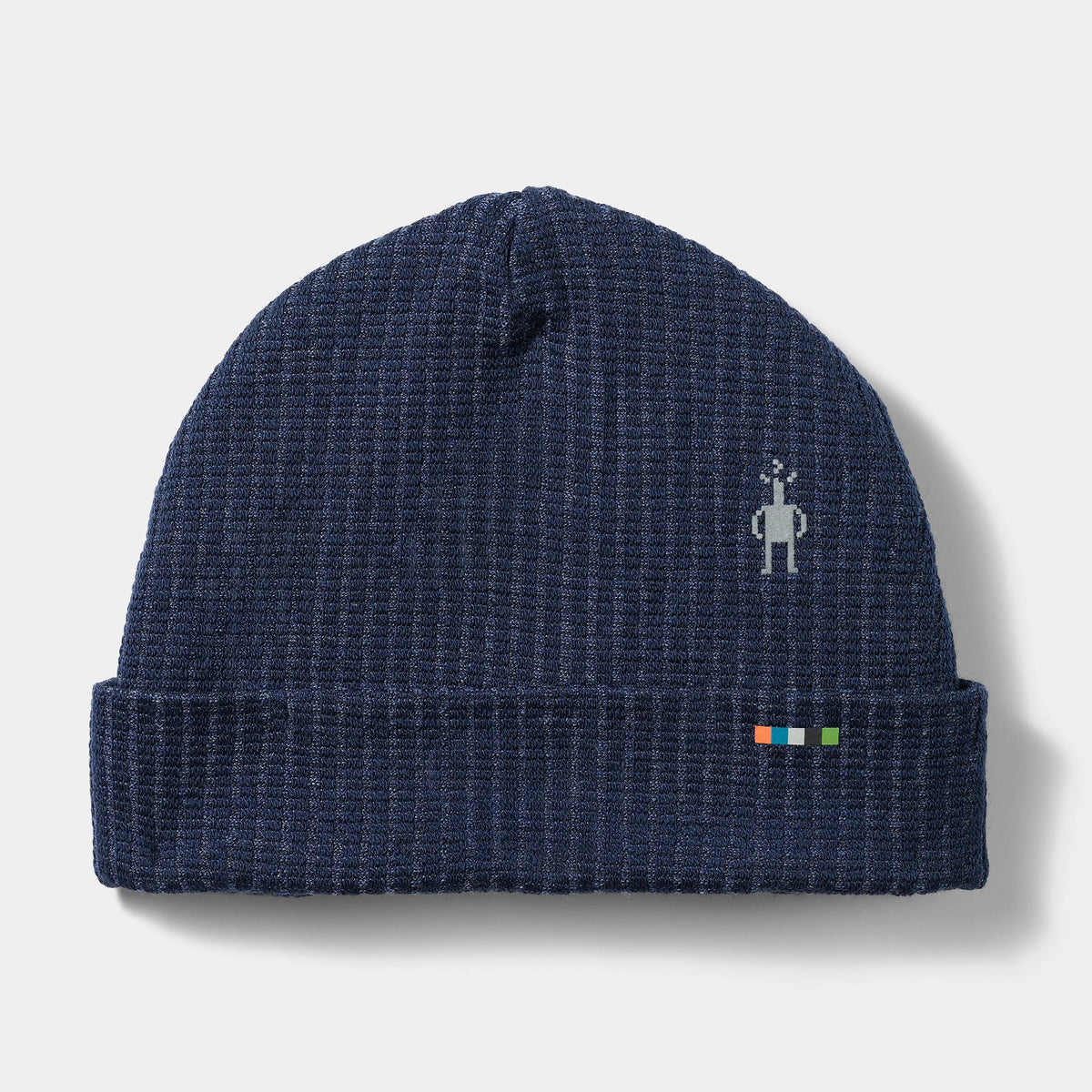 Thermal Merino Rib Beanie