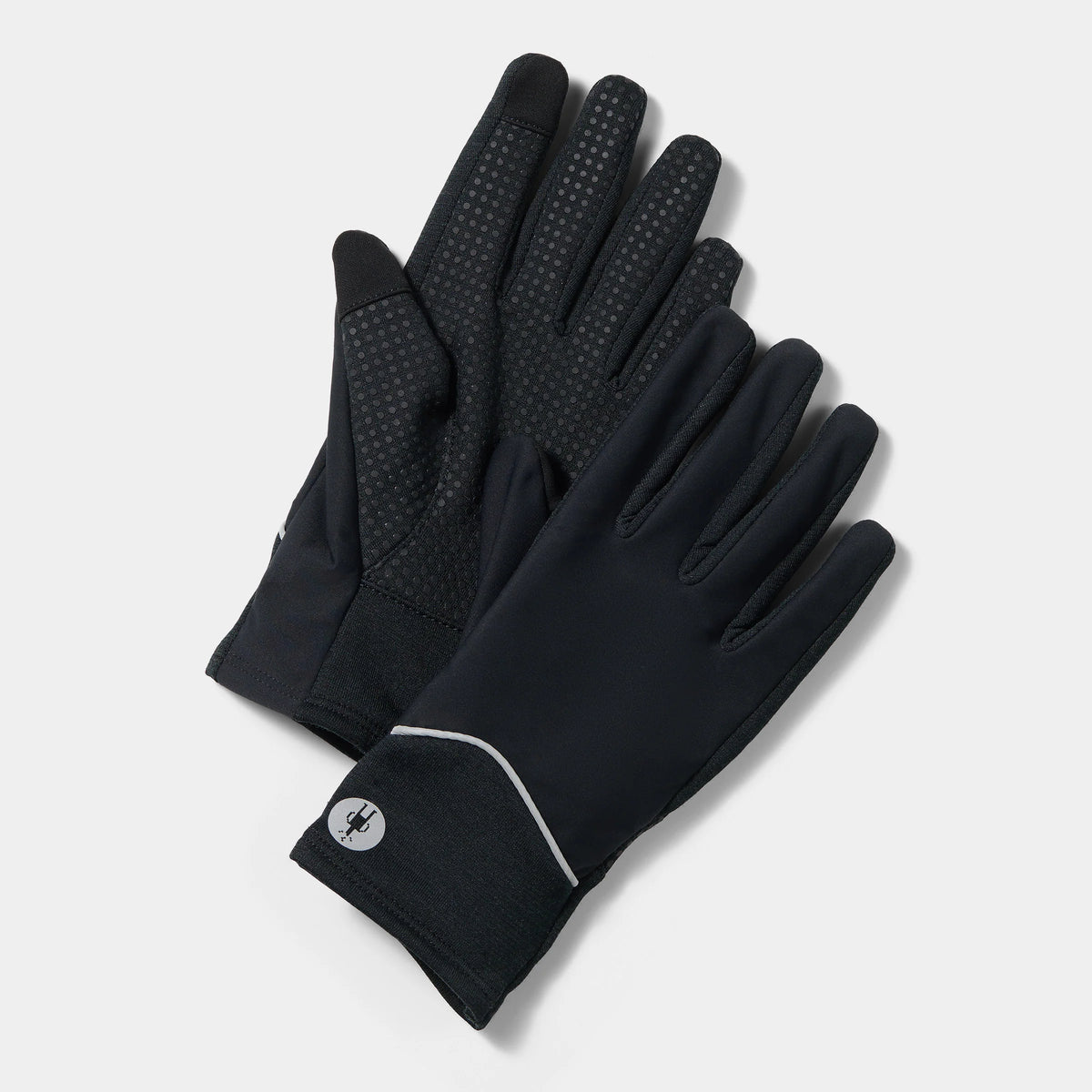Active Fleece Wind Glove