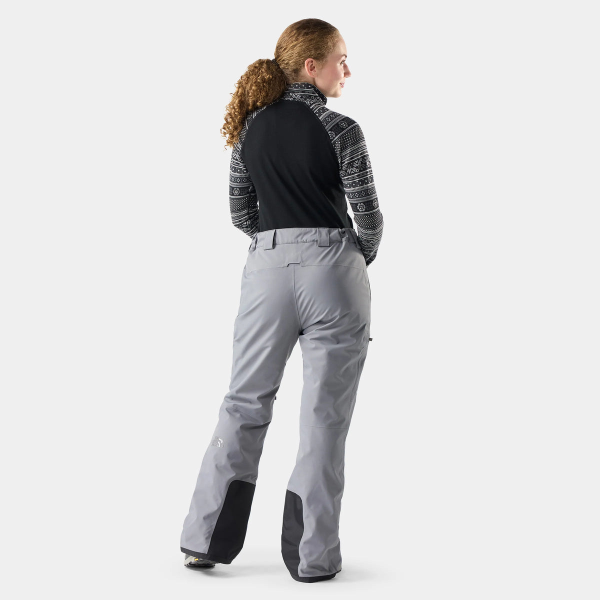 Women's Classic Thermal Merino Base Layer 1/4 Zip