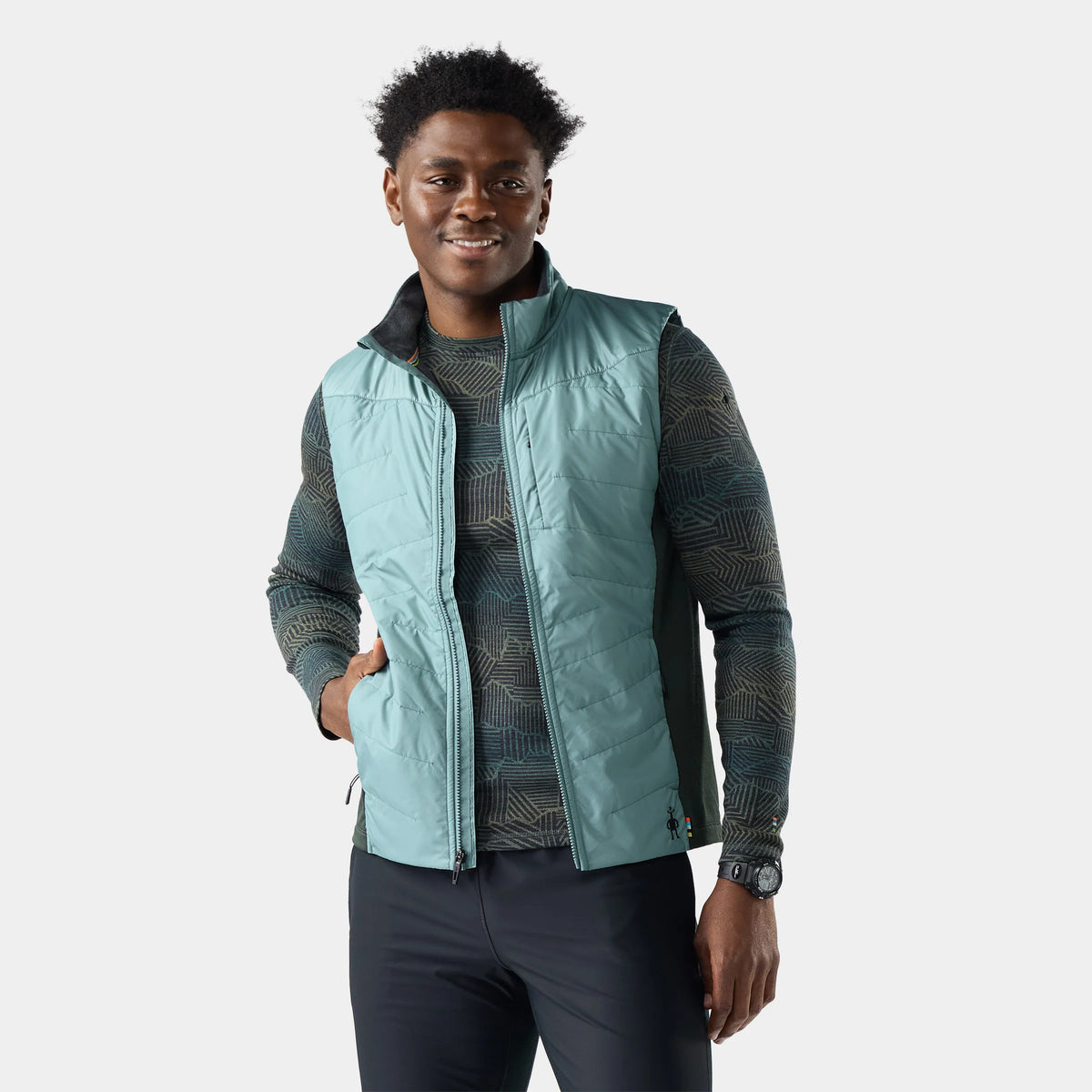 Men's Smartloft™ Vest
