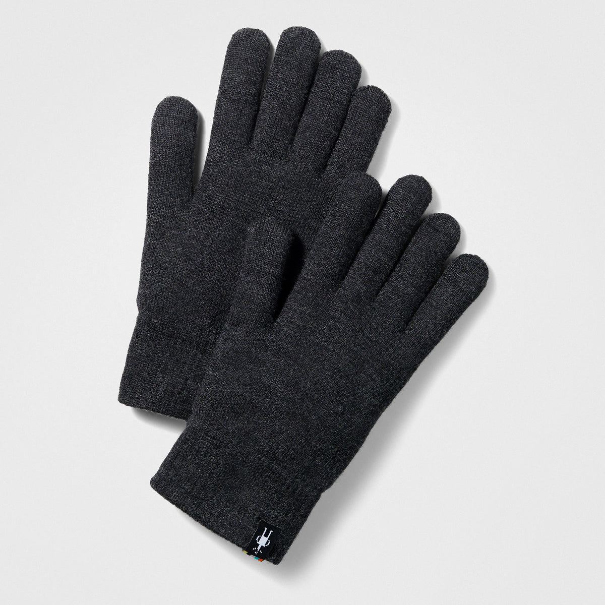 Boiled Wool Glove