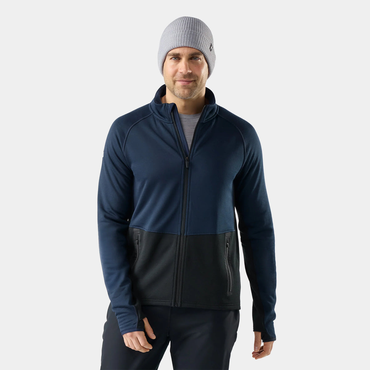 Men's Active Fleece Jacket