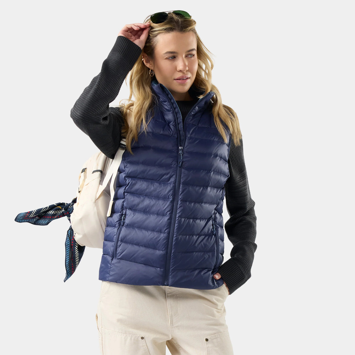 Women's Winterloft™ Vest