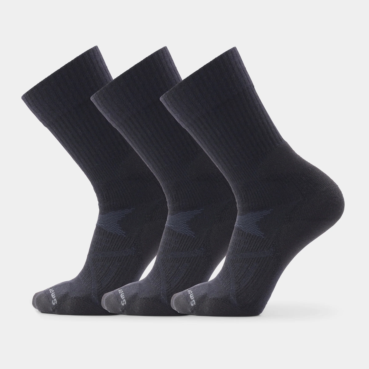 Work Tall Crew Socks 3-Pack