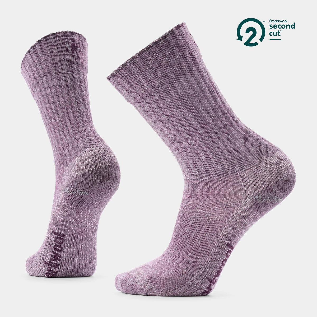 Hike Classic Edition Second Cut™ Crew Socks