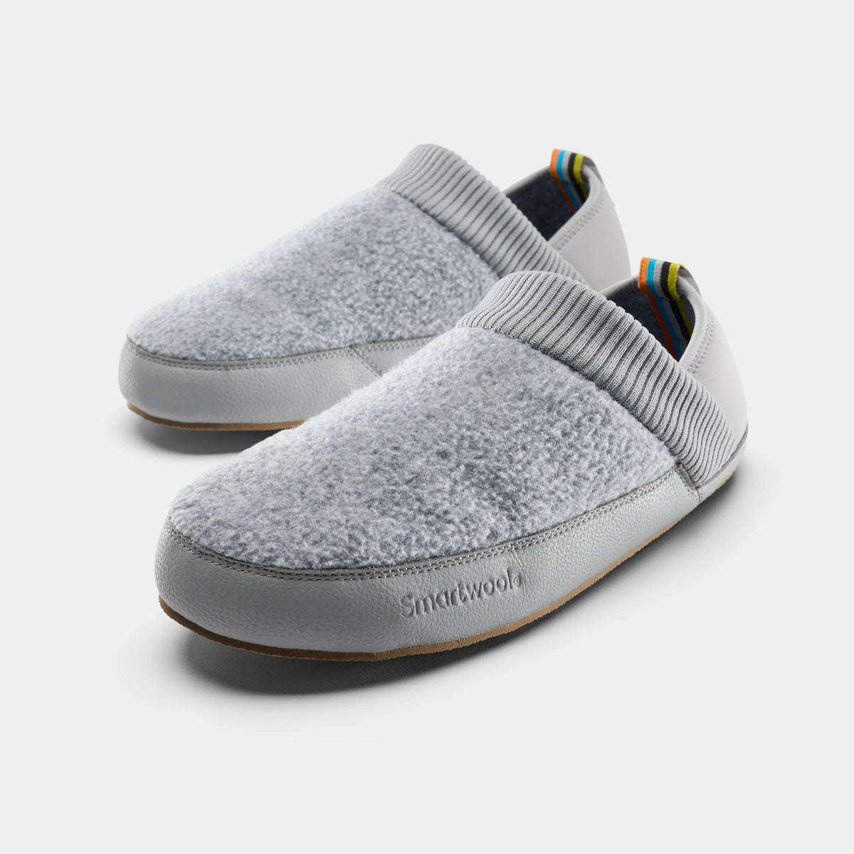 Smartwool Cabin Mule