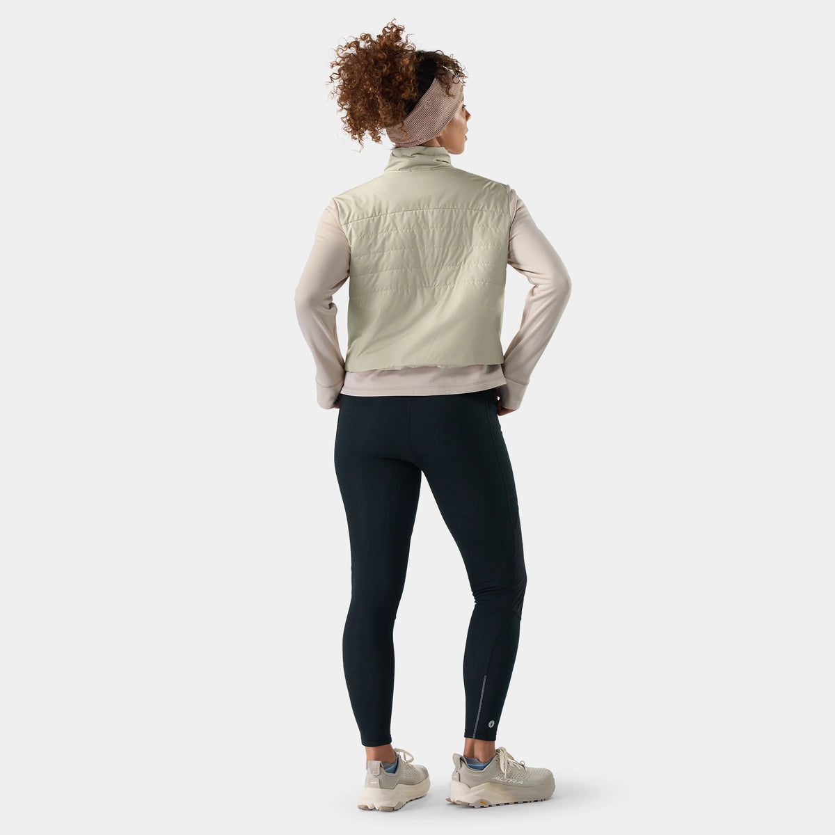 Women's Smartloft™ Cropped Jacket