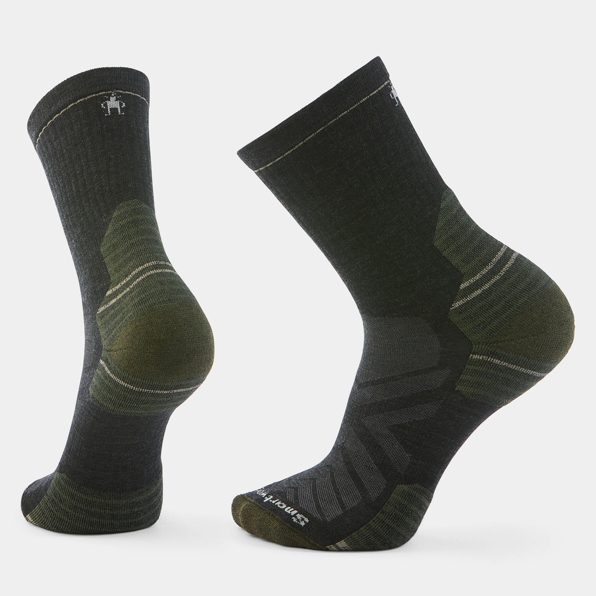 Hike Mid Crew Socks