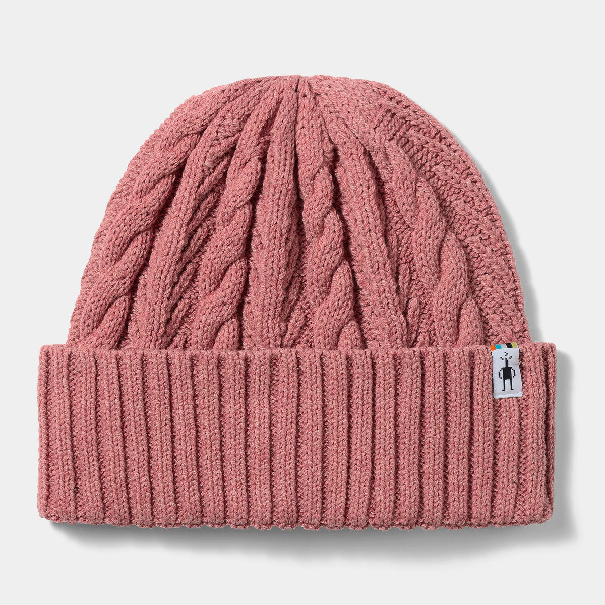 Cable Knit Beanie