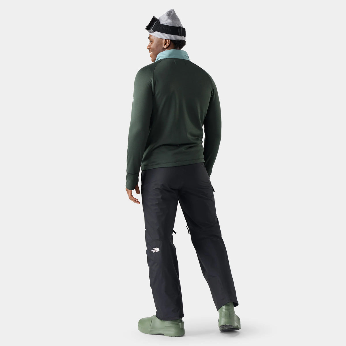 Men's Smartloft™ Hybrid Jacket